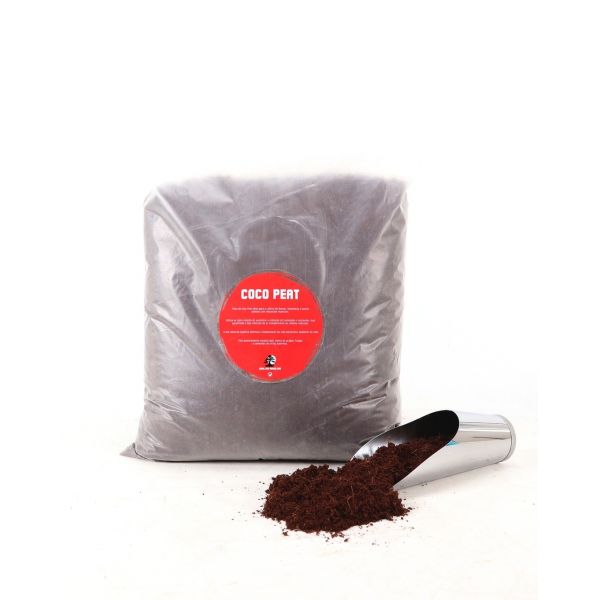 Luso Bonsai Coco Peat XL-7,5 Litros Pack 6 Unid - 01111