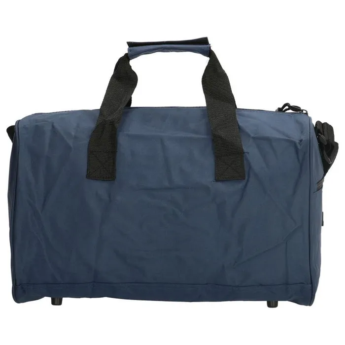 Enrico Benetti San José Duffel