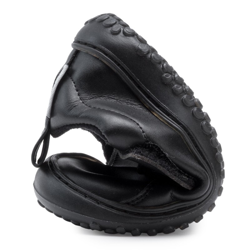 Zapato feroz Zapato Feroz Rockers Garbi Noir