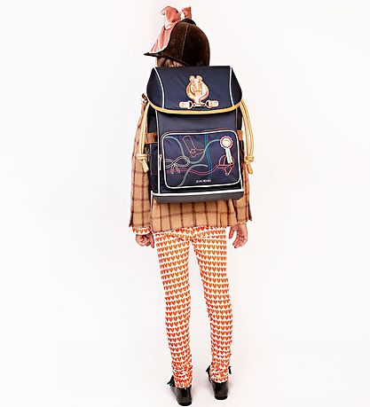 Jeune Premier Schulranzen - Cavalier Couture