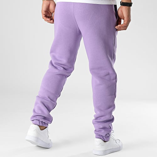 Pantalon Jogging KL-2102 Violet Lila