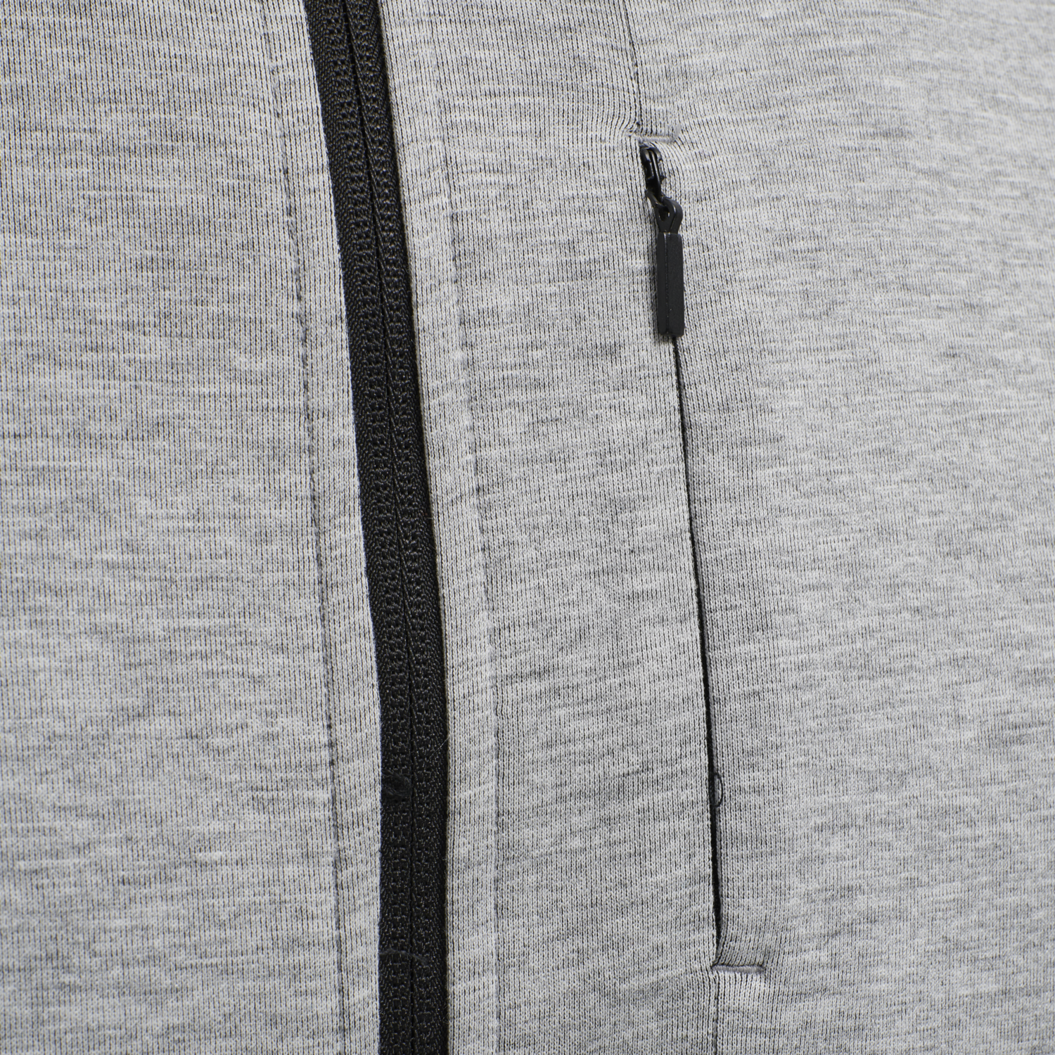 hmlTROPPER ZIP JACKET