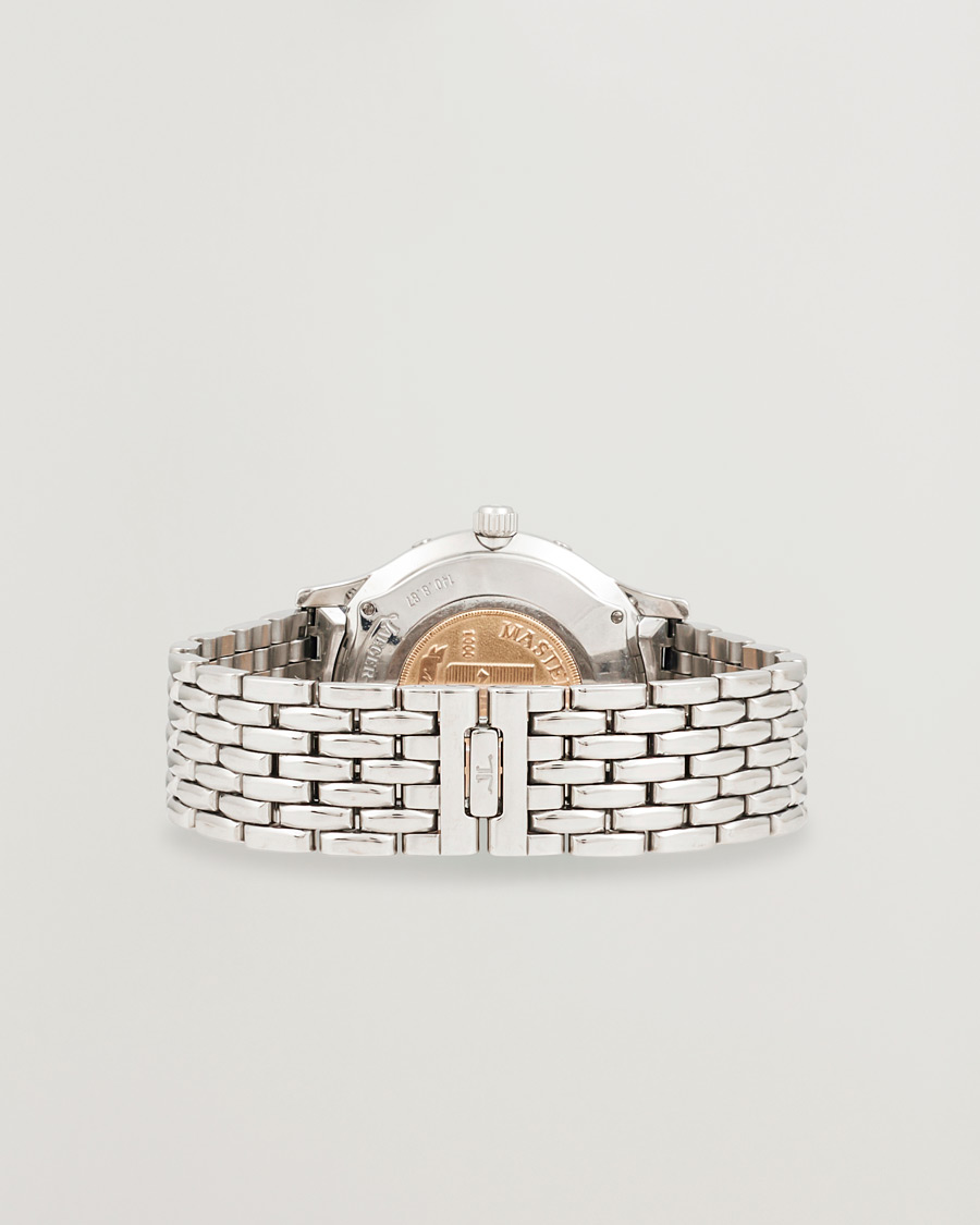 Jaeger-LeCoultre Pre-Owned Master Calendar