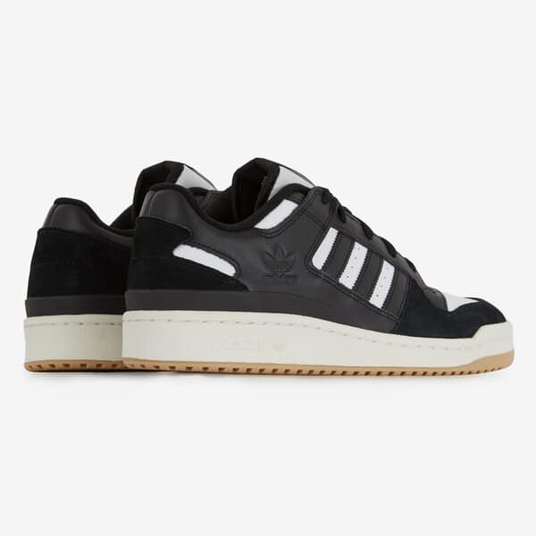ADIDAS ORIGINALS FORUM LOW CL