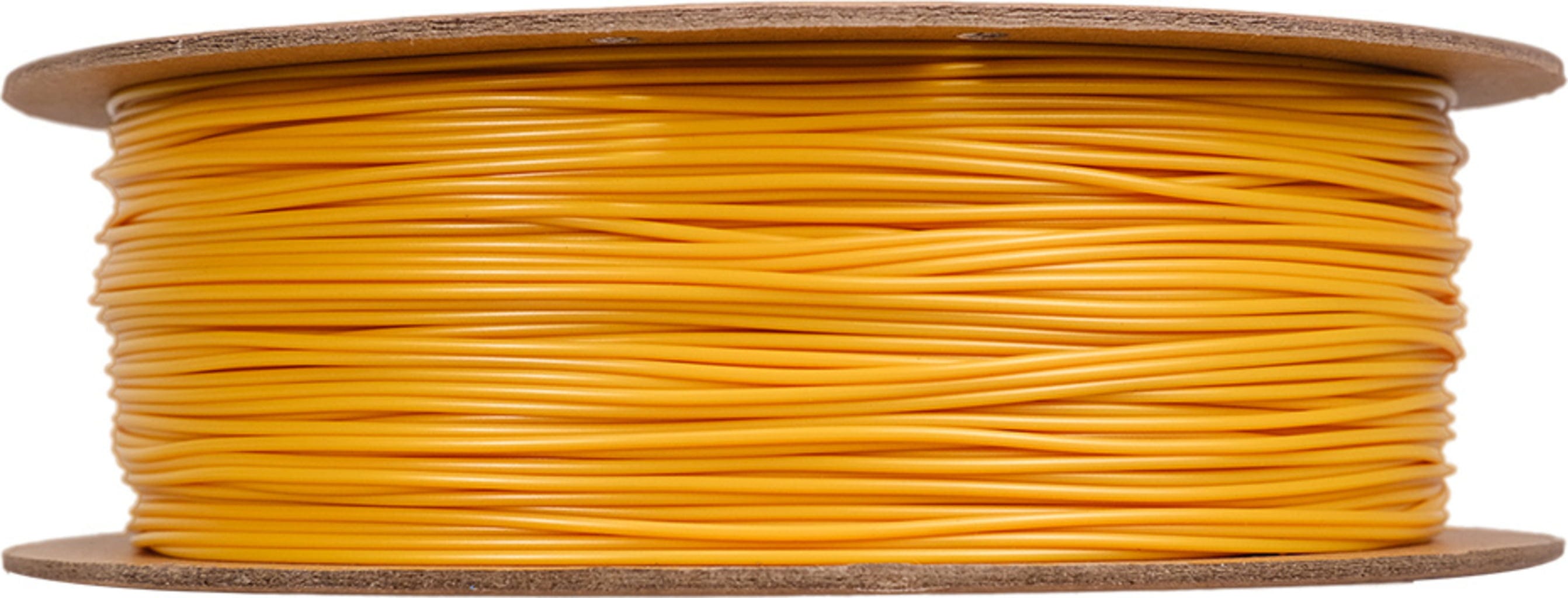 eSUN  PLA+ Gold, 1,75 mm / 1000 g    PLA-Filament mit verbesserten physikalischen Eigenschaften