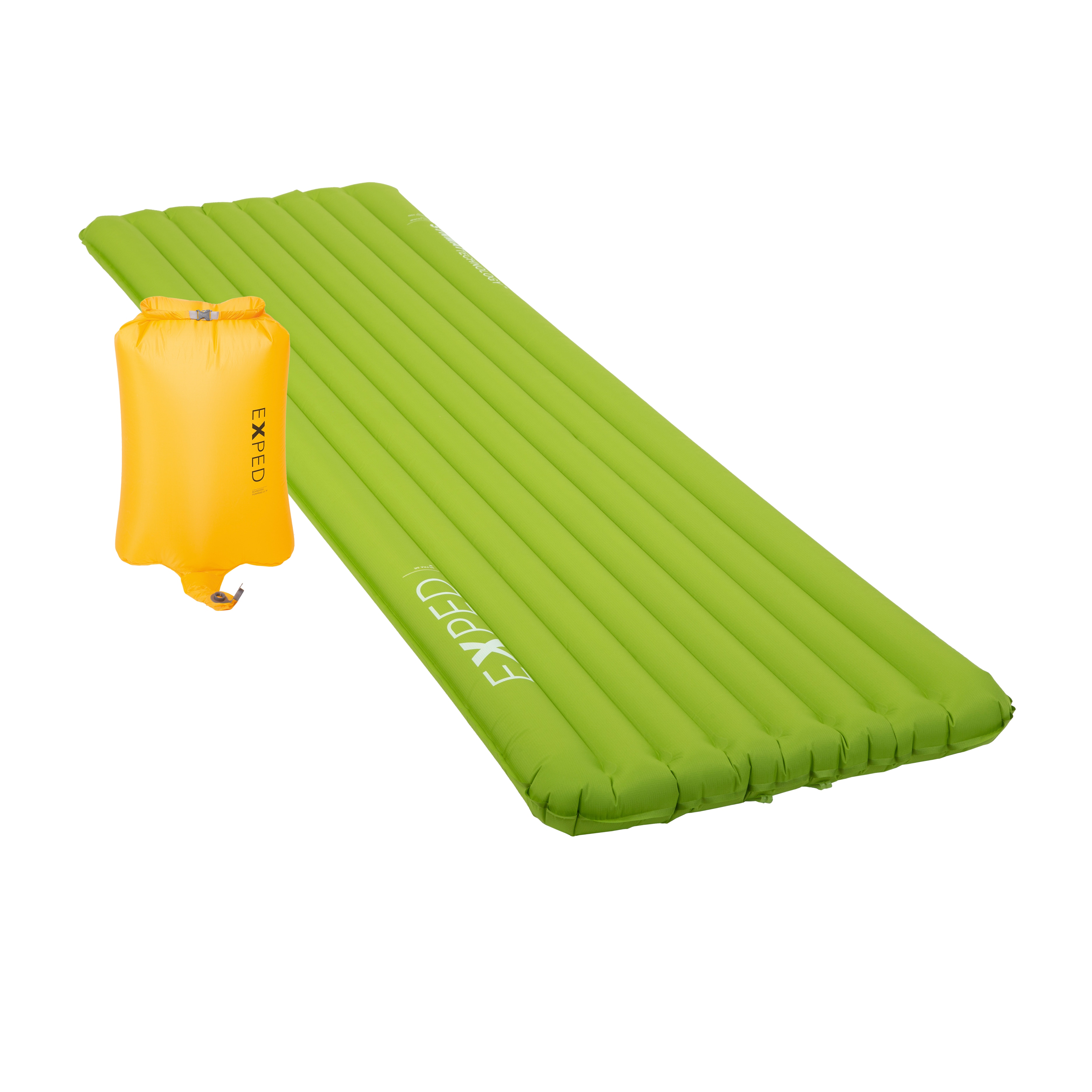 Exped Ultra 3R<br>Temp grense: -5 °C