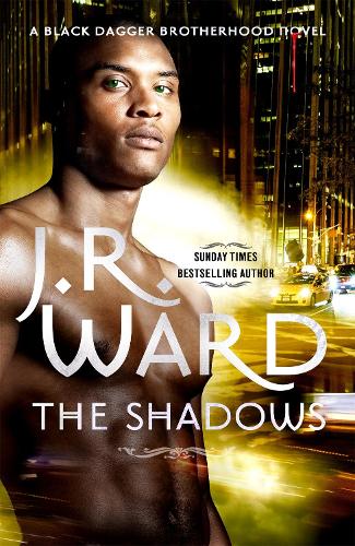 The Shadows: Number 13 in series - Black Dagger Brotherhood Series (Paperback)