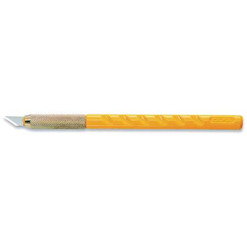 OLFA® Skalpell Cutter AK-1/5B Skalpellmesser