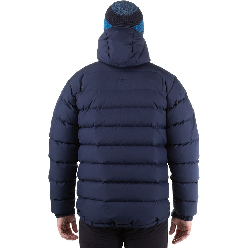 Mountain Equipment Herren Lightline Eco Jacke