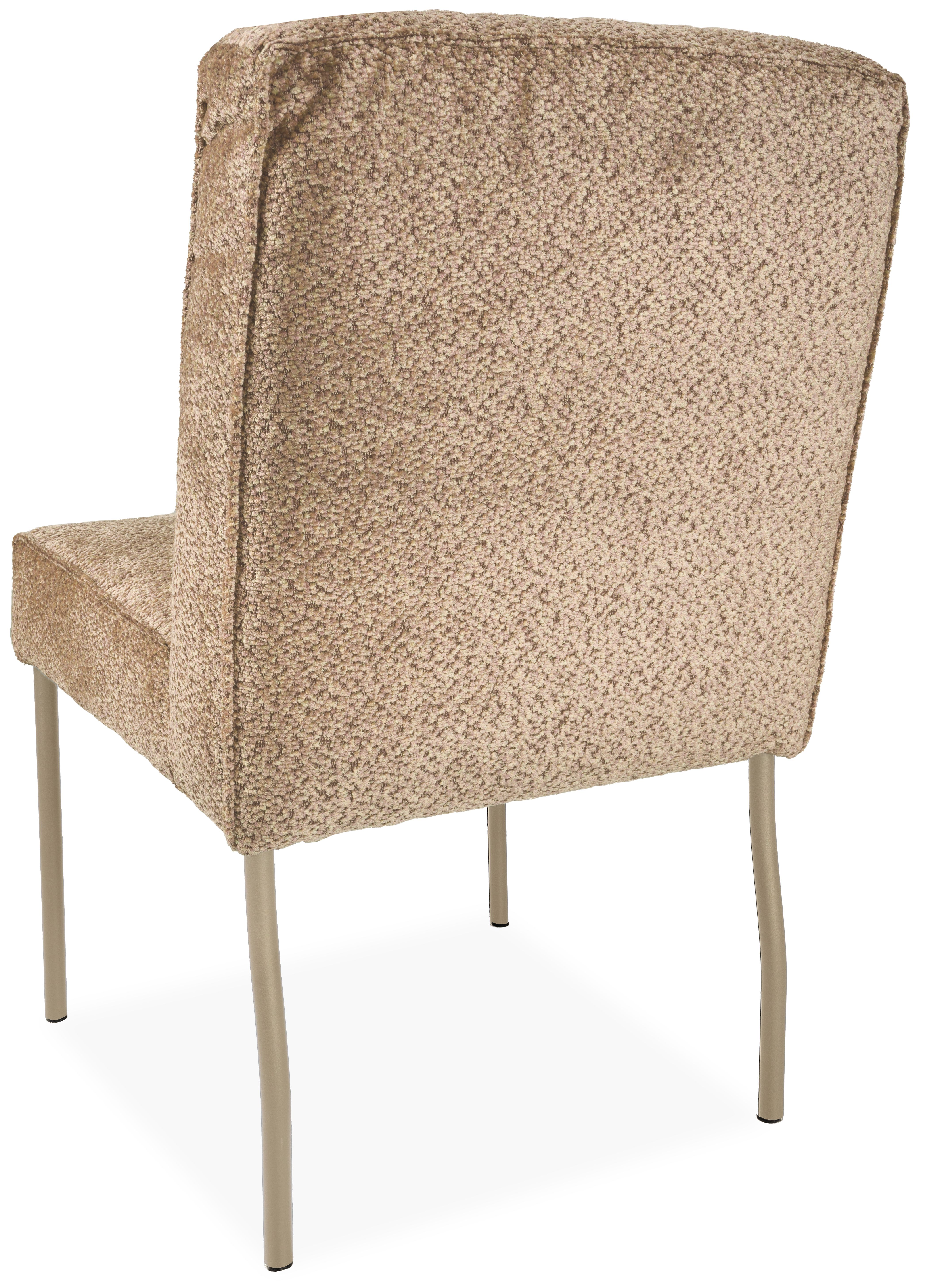 Eetkamerstoel Elesta B56 x D68 x H90 cm