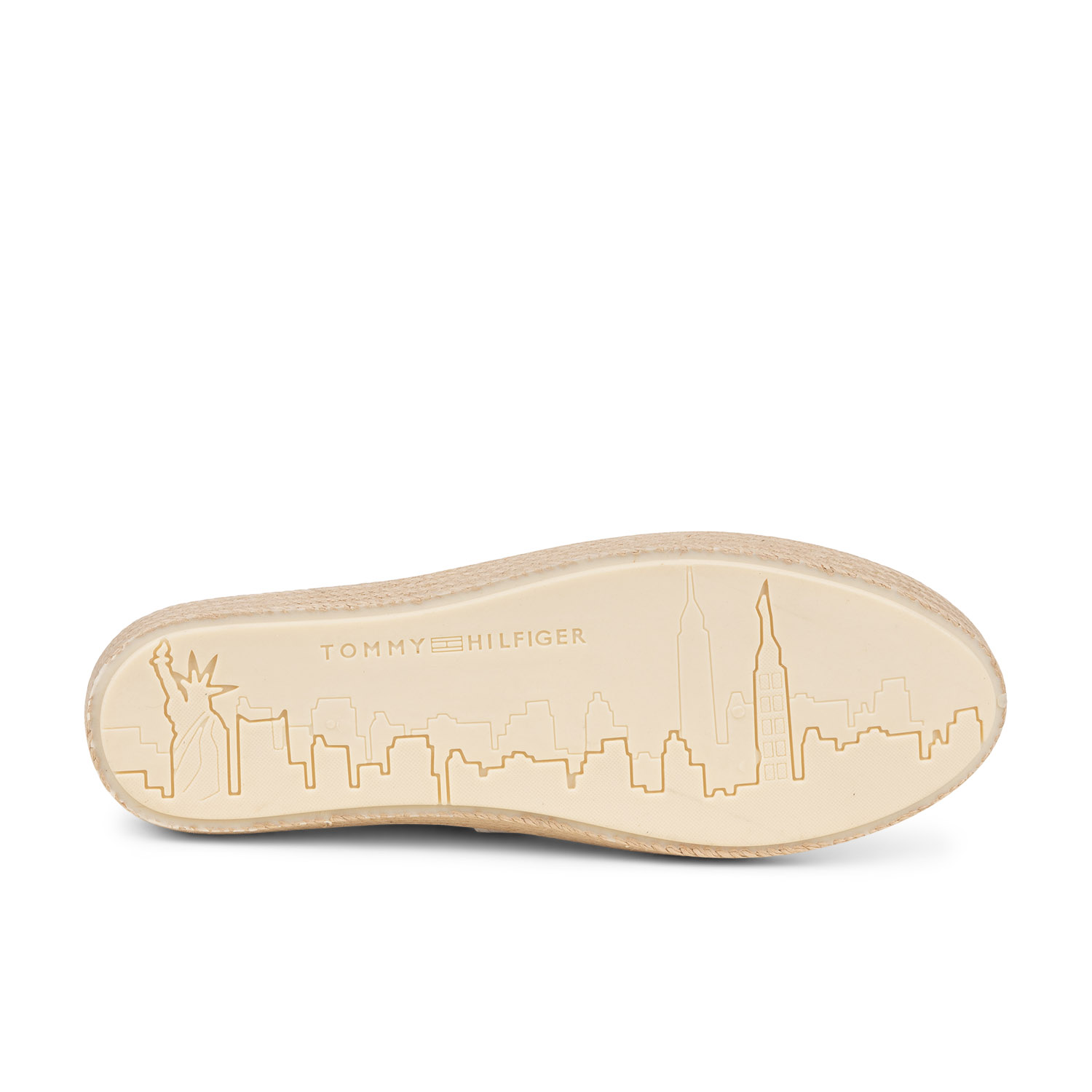 Espadrilles homme TOMMY HILFIGER EASY SUMMER SLIP ON