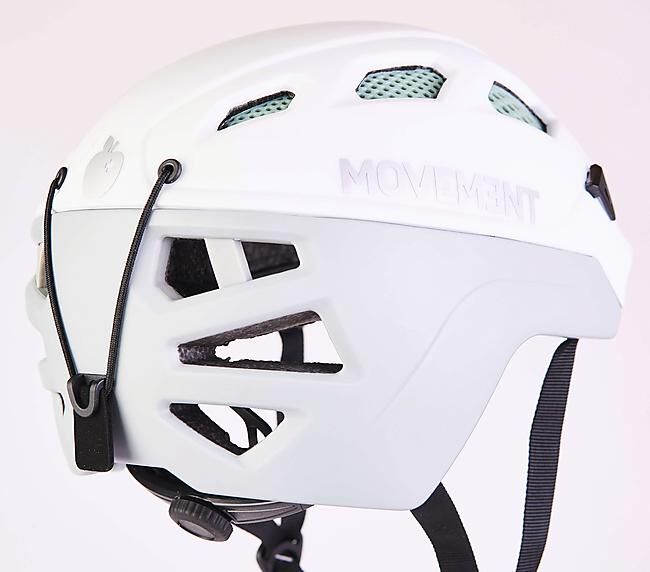 MOVEMENT - CASQUE DE SKI 3TECH ALPI