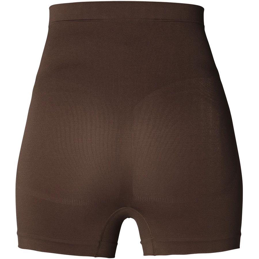 Noppies Nahtloser Shorts Lai Sensil® Breeze Coffee Bean