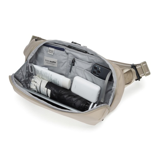 Pacsafe - Pacsafe V 5 Urban Sling - Sac à bandoulière