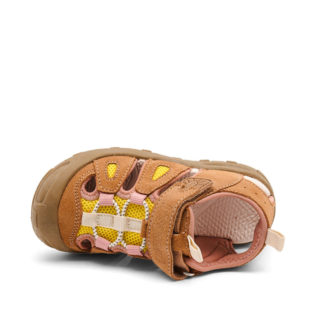 Køb Bisgaard Rose Parker Sandal