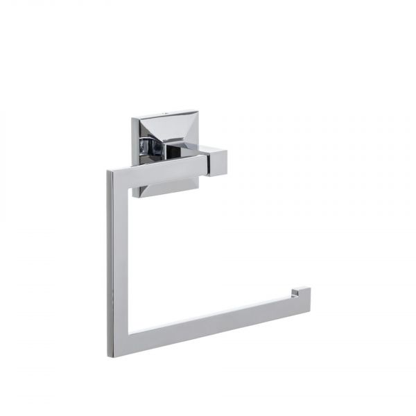 Tatay Toalheiro Parede 20x6.5x16cm 20x6.5x16cm - 6740400