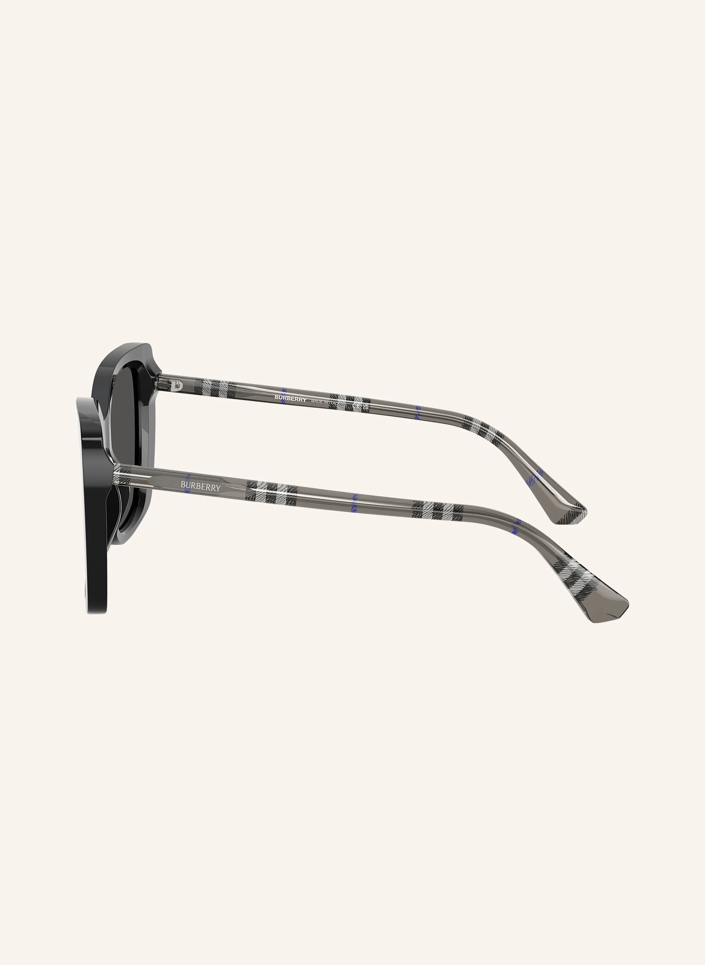 BURBERRY Sonnenbrille BE4456