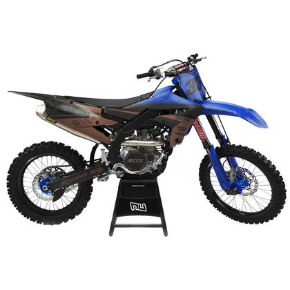 Kit déco RiderUnik TEALBRO