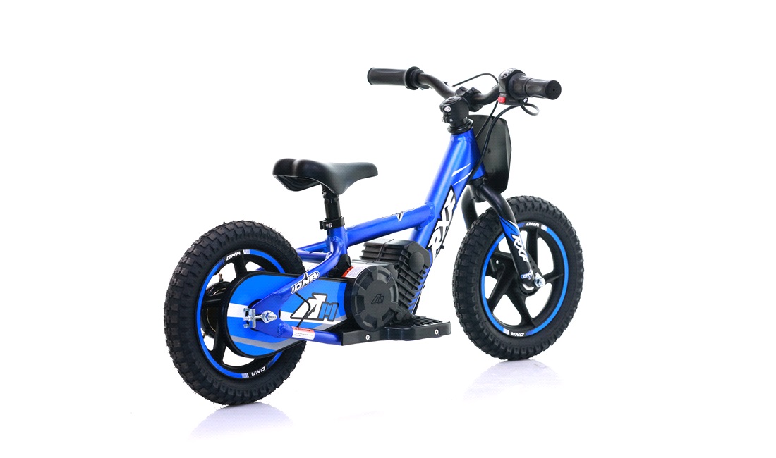 El-løbecykel Apollo RXF DNA 12