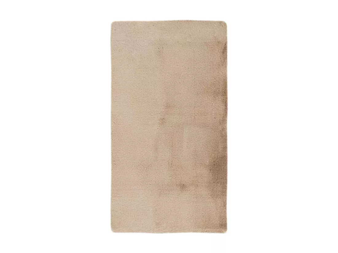 Tapis de Bain Fait à la Main 