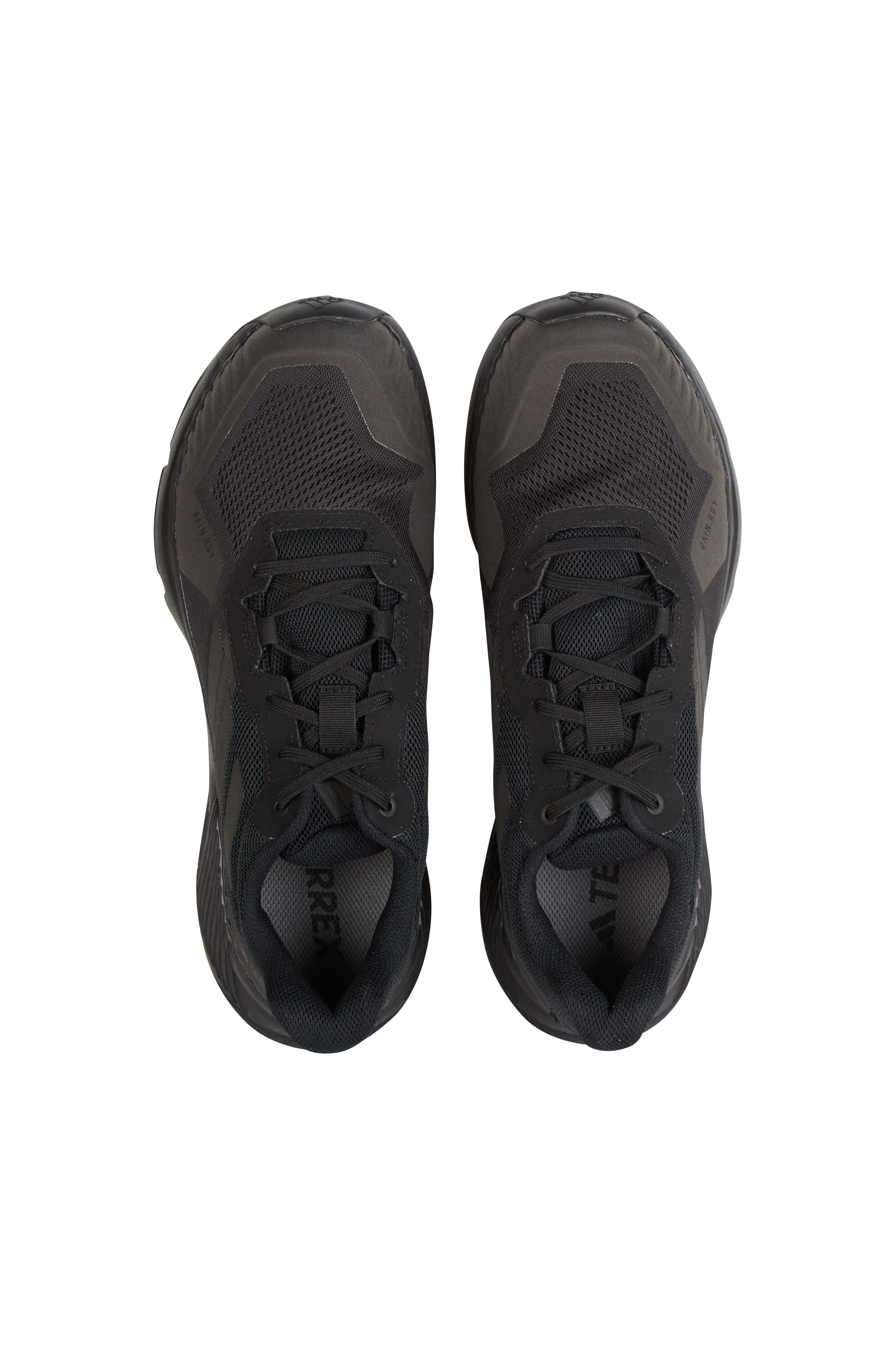 ADIDAS Baskets  TERREX SOULSTRIDE  Noir