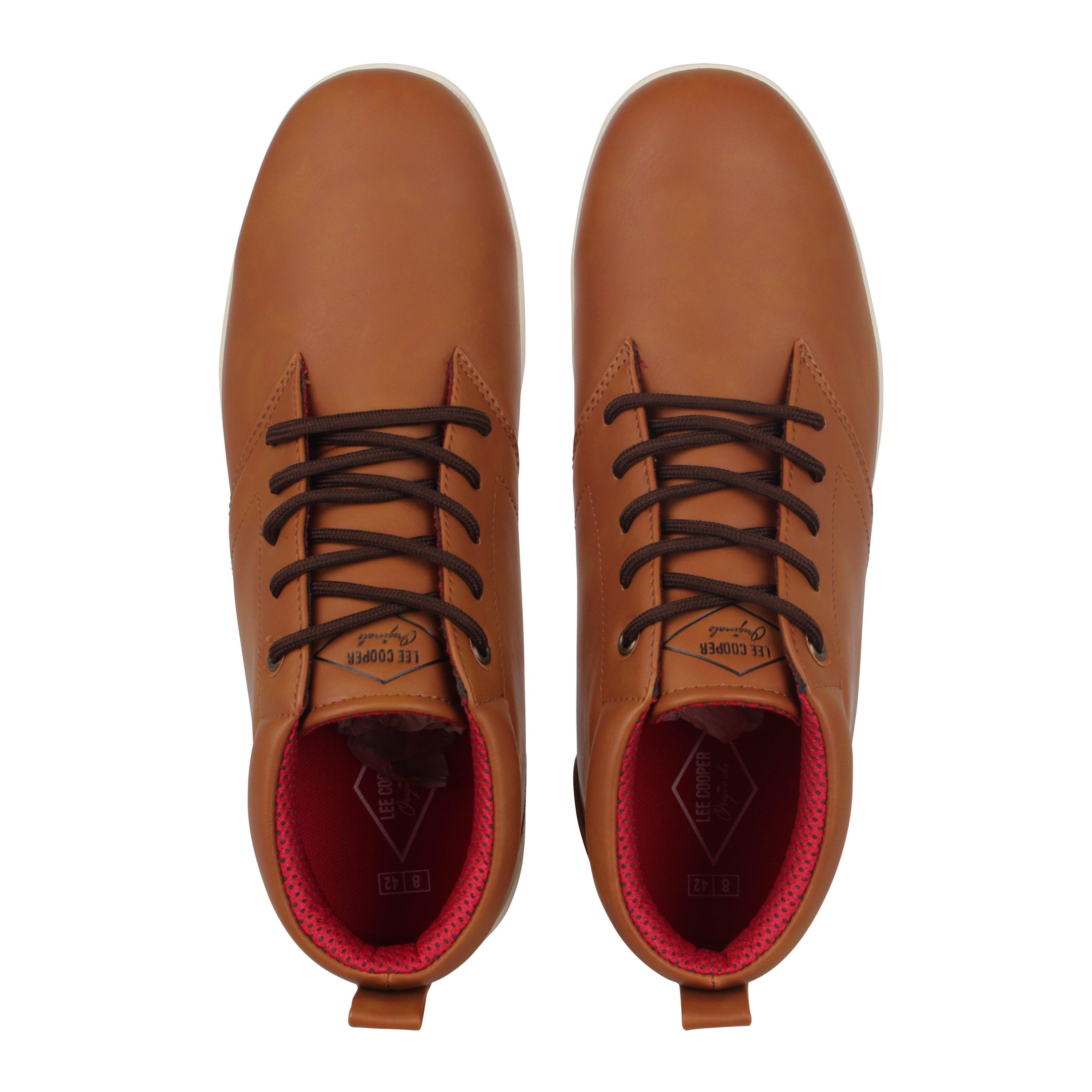 Lee Cooper Finch Chukka Boot Mens