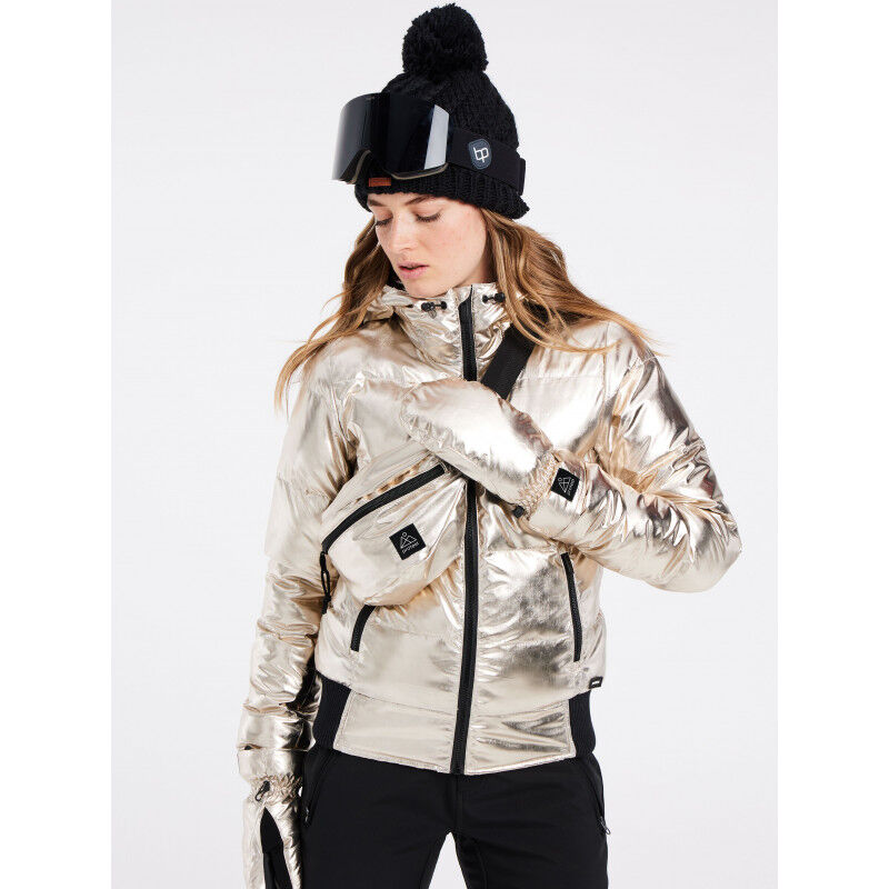 Prtcortina 24 Snowjacket - Veste ski femme