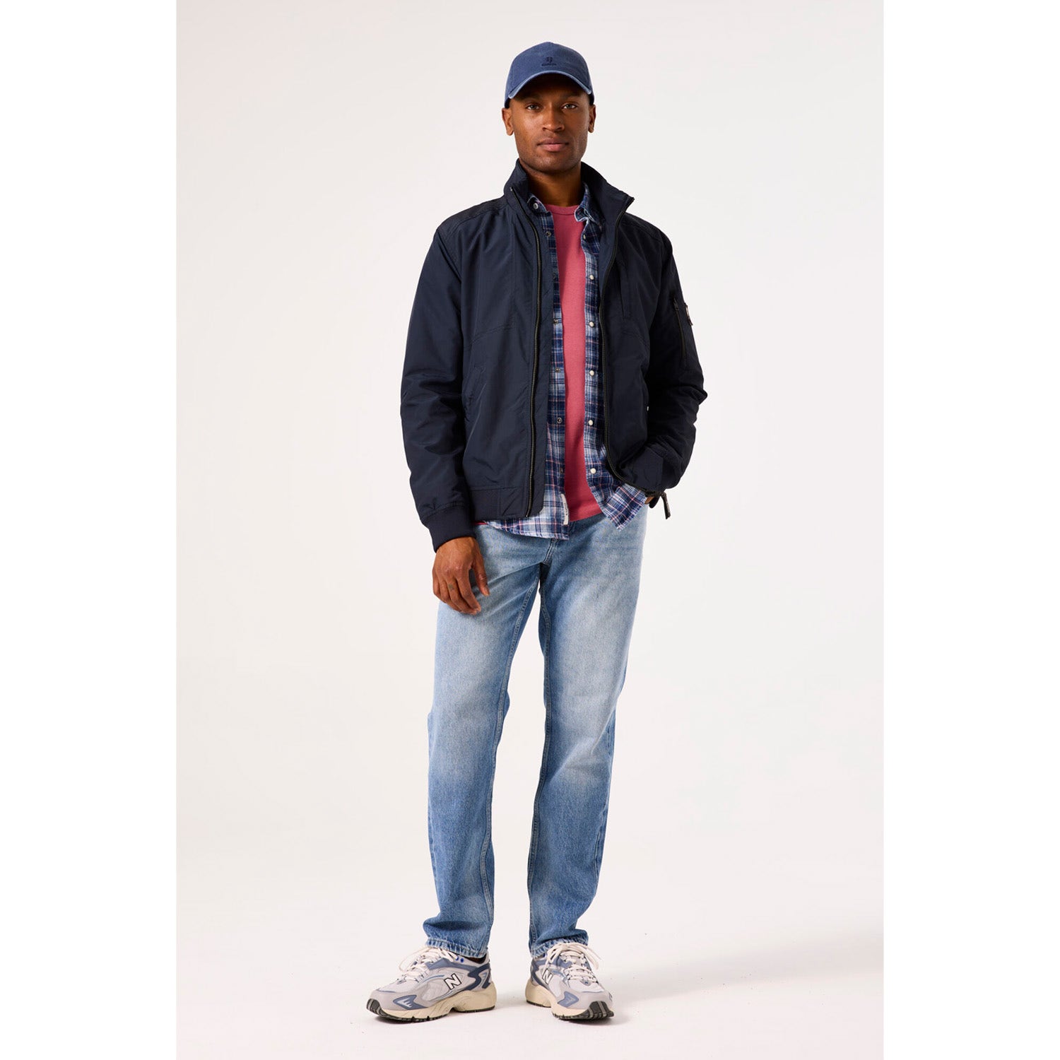 Garcia  Outdoor Jacket