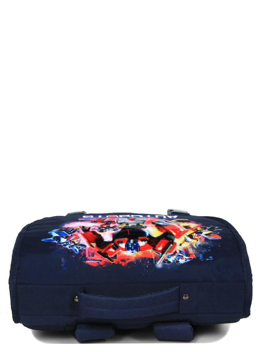 Cartable Transformers Autobots 38 cm