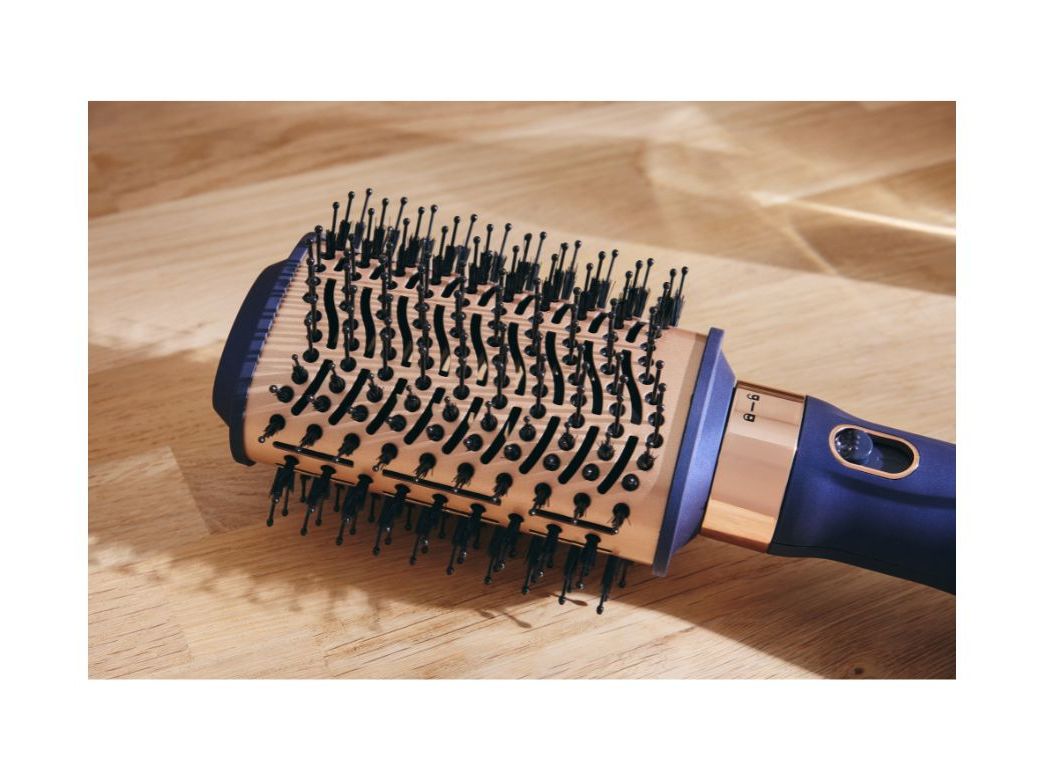 ESCOVA MODELADORA QILIVE Q.7880 5 EM 1
