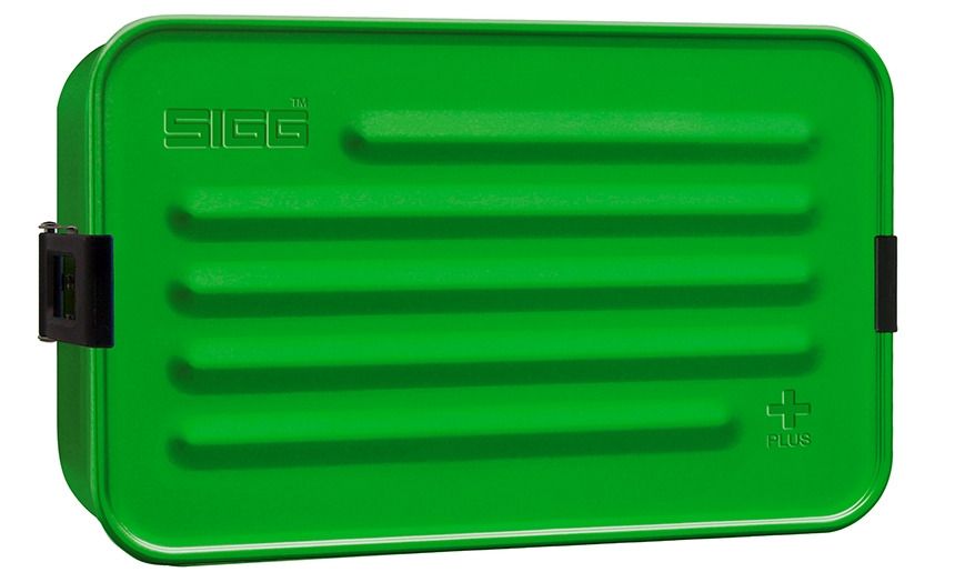 Metal Box Plus L