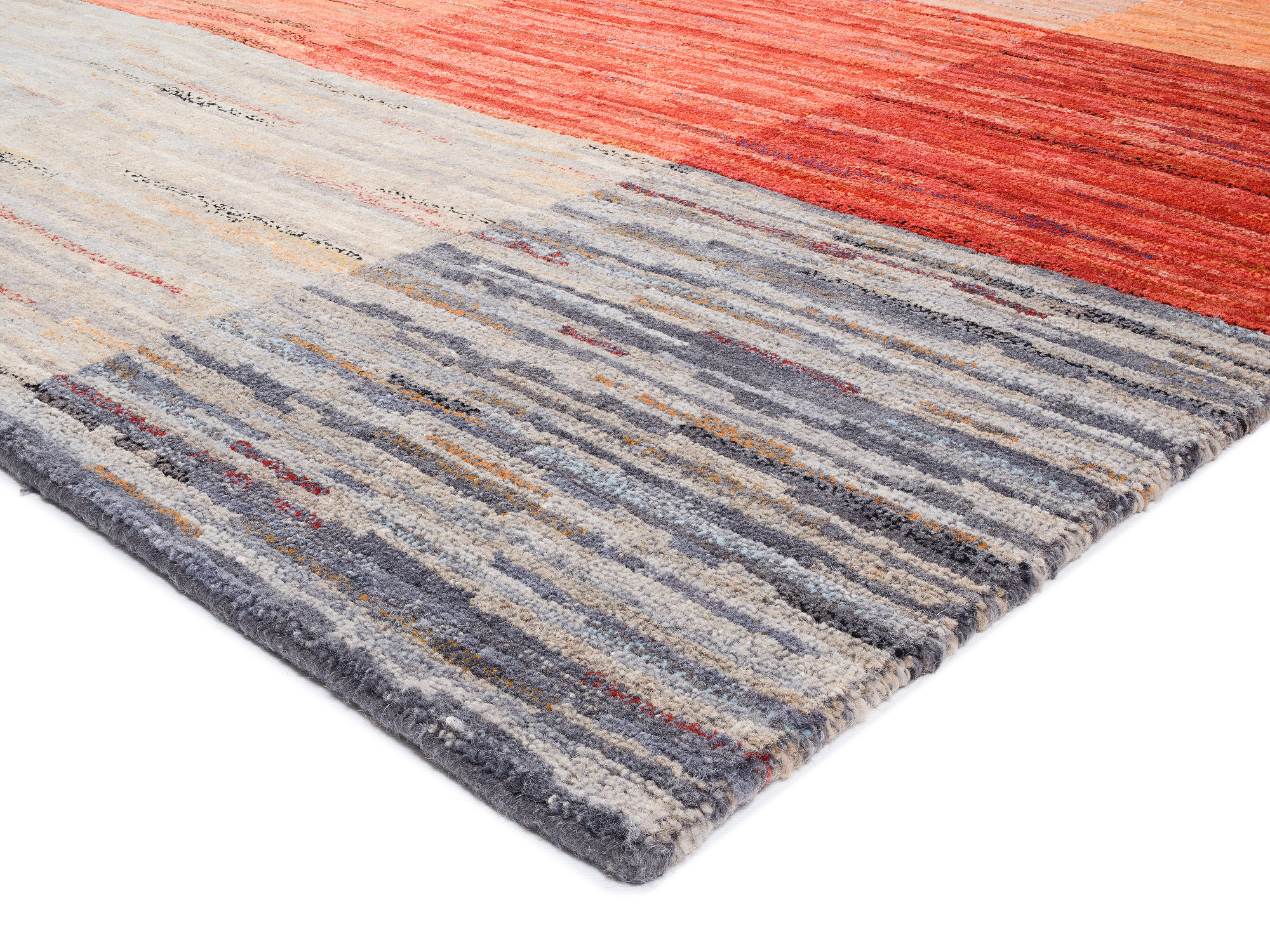 Teppich HIMALI LINEA 140 x 200 cm