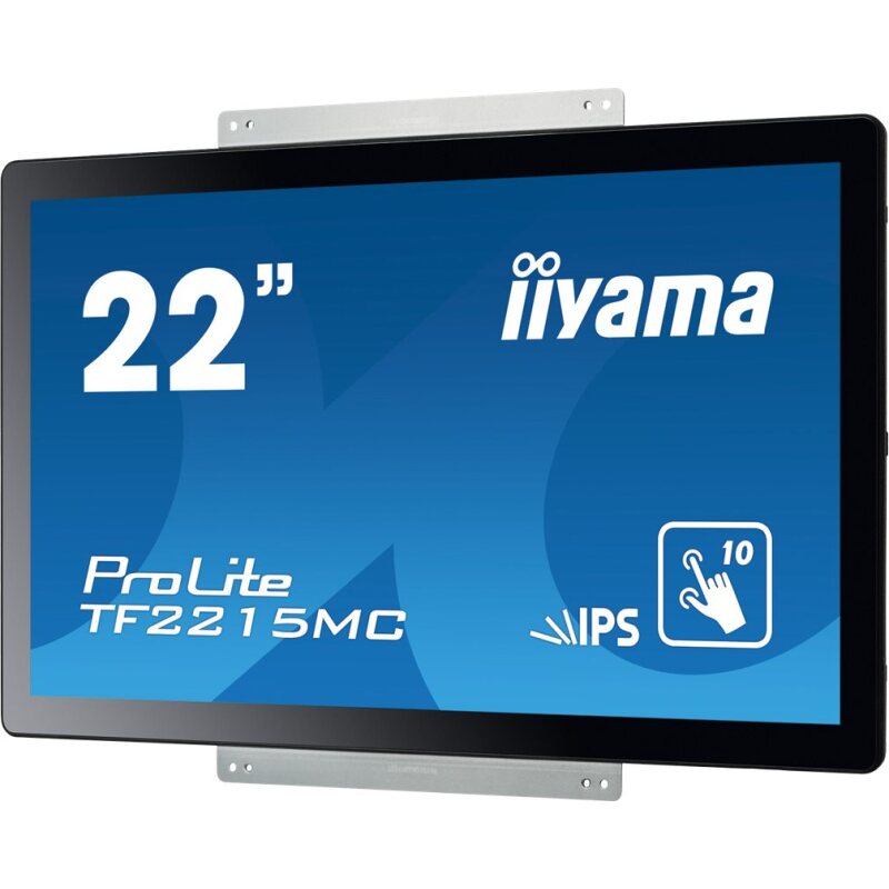 iiyama ProLite TF2215MC-B2 écran plat de PC 54,6 cm (21.5