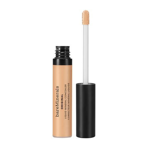 bareMinerals Original Liquid Mineral Concealer, 2C