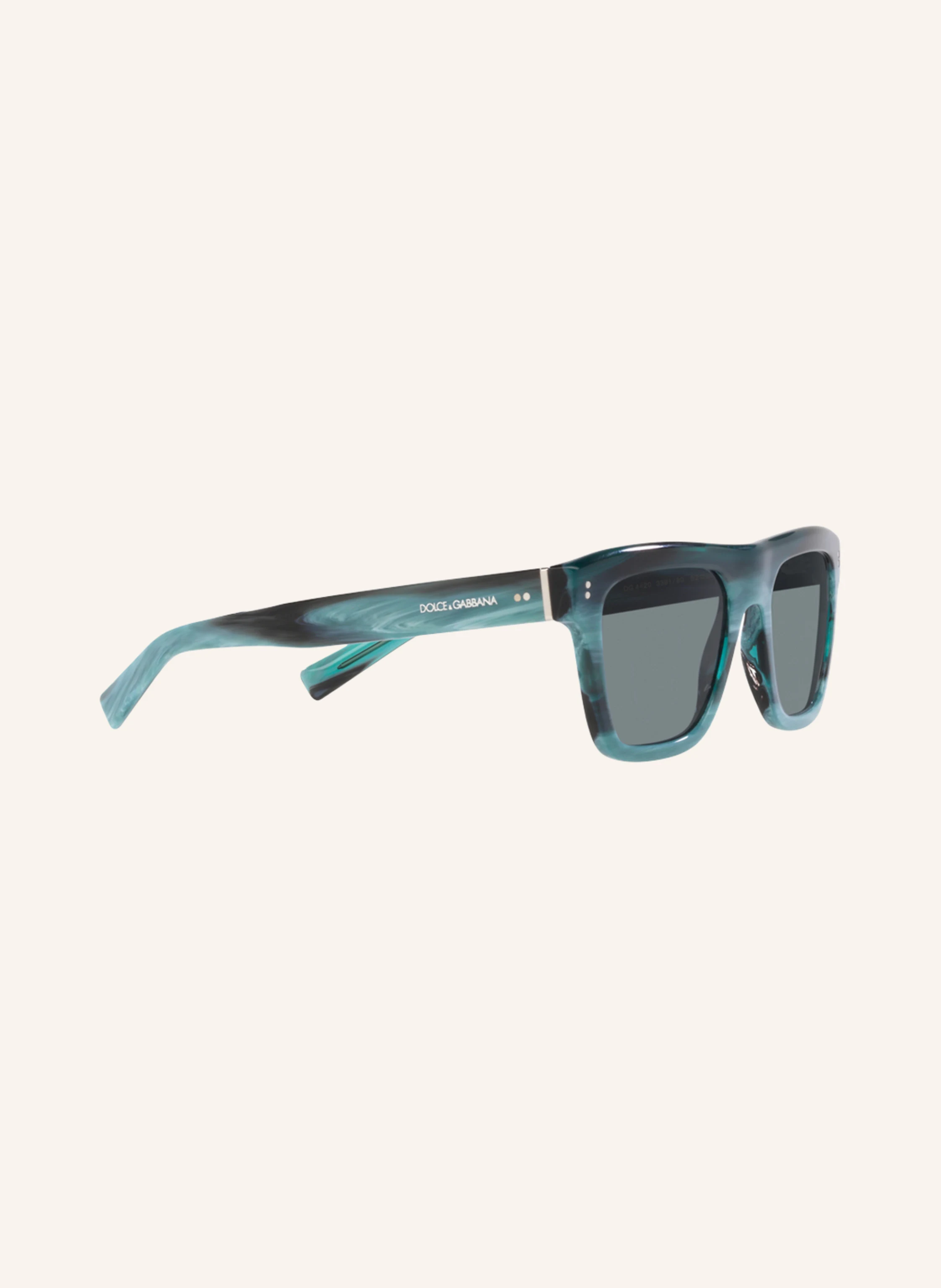 DOLCE & GABBANA Sonnenbrille DG4420