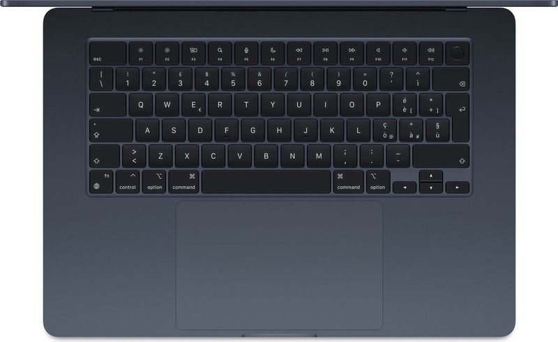 Apple MacBook Air (2024) M3 16 GB 256 GB Middernacht