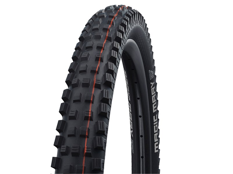 Schwalbe Magic Mary 27,5 x 2.60