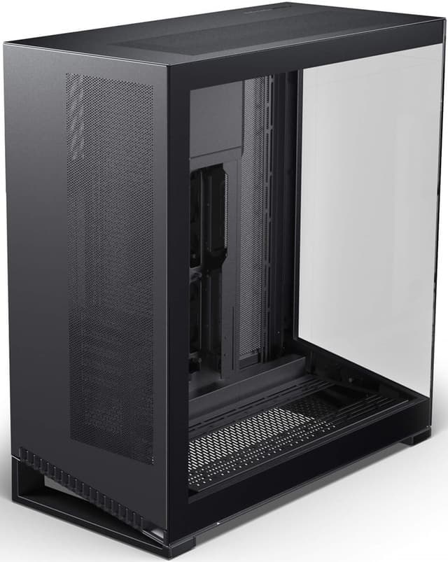 Phanteks NV9 PC-kabinet (mat sort)