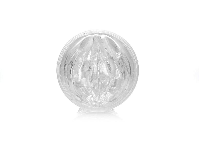 Fleshlight Masturbator Ice Crystal Männer Sextoy für die manuelle Masturbation