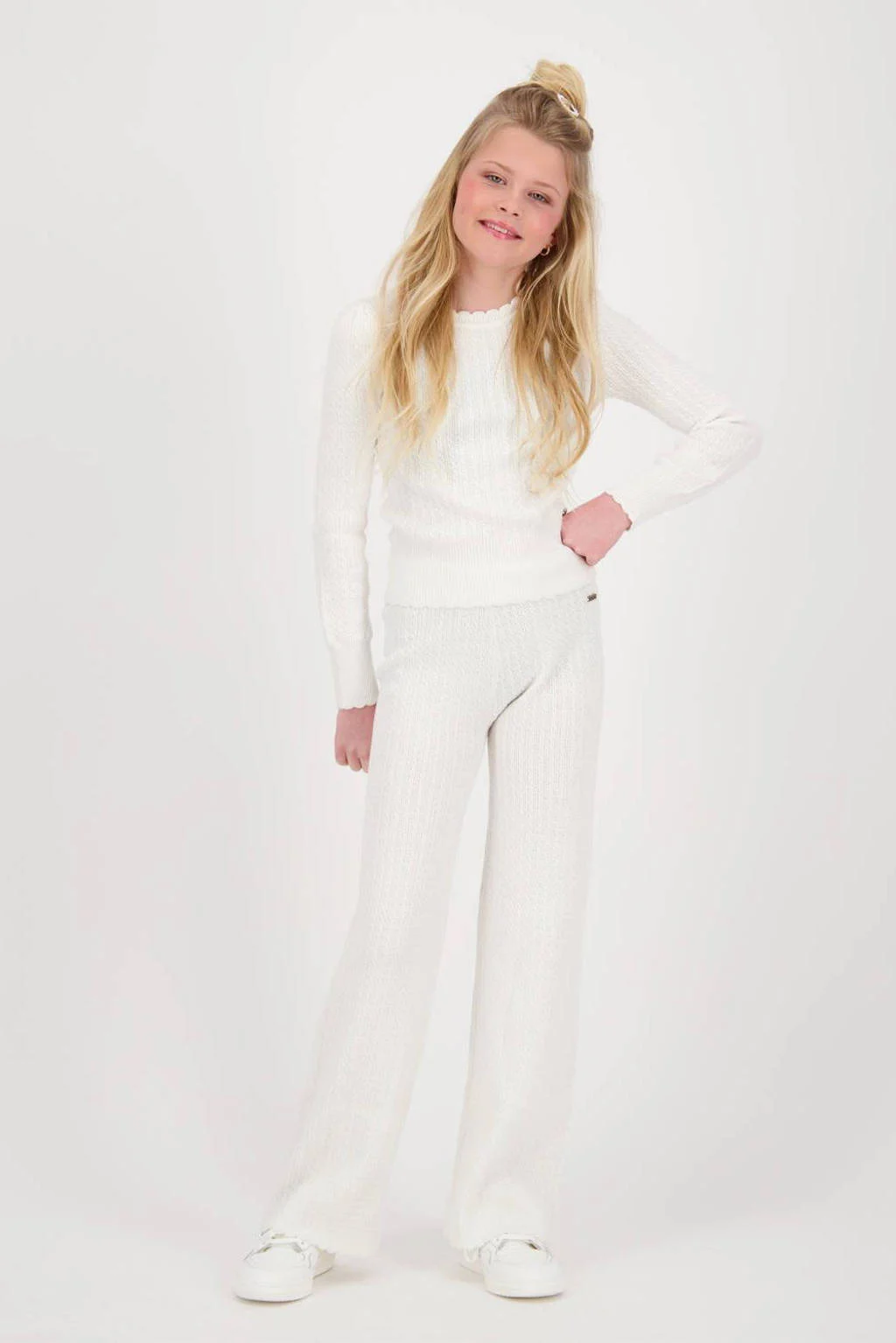 Vingino longsleeve Marianna wit