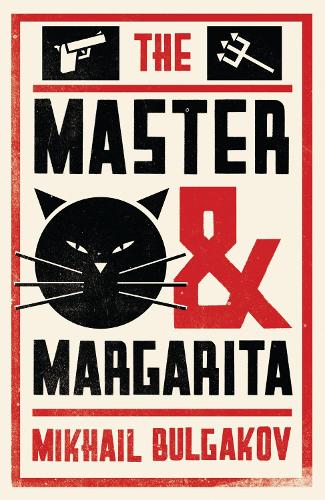 The Master and Margarita: New Translation - Evergreens (Paperback)