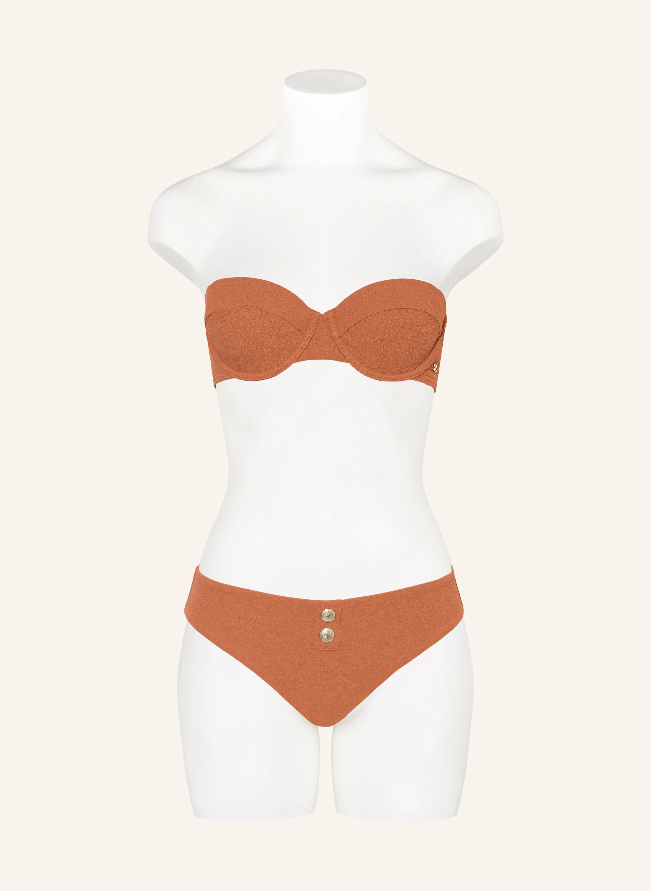 TOMMY HILFIGER Bügel-Bikini-Top