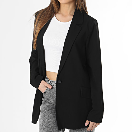 Veste Blazer Femme Listakia Noir