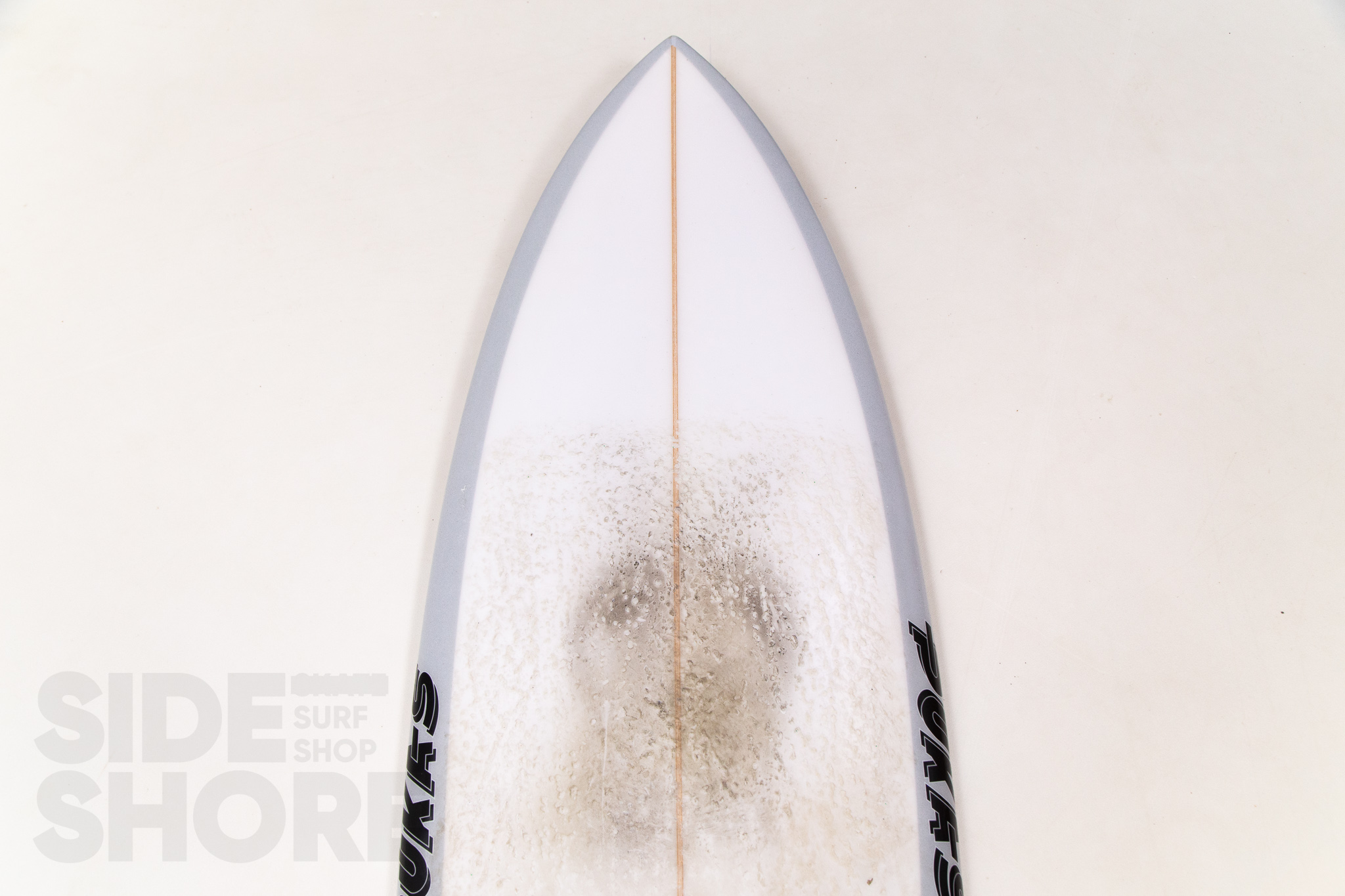 Pukas Lorentz - El Loco - 5'11 x 21.25