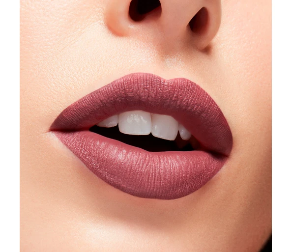 M•A•C Locked Kiss Ink Liquid LipstickOPULENCE