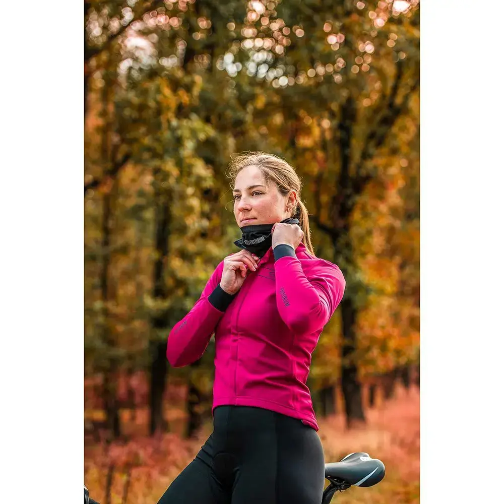 FUTURUM Neck Warmer RCLD Black