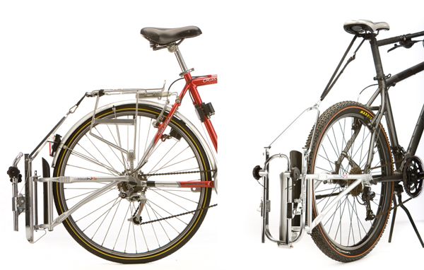 FollowMe Tandem-Kupplung günstig kaufen | Bike-Discount