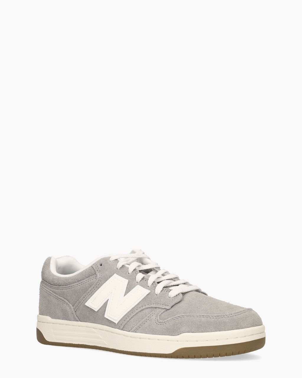 New Balance BB480LSG Herensneakers