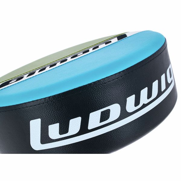 Ludwig LAC49TH Atlas Classic Round