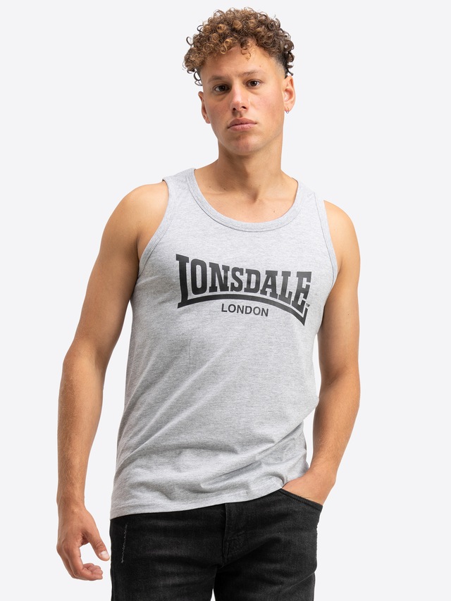 Lonsdale Tanktop »AVERHAM«